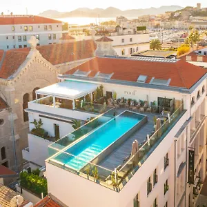 5* Hotell Five Seas By Inwood