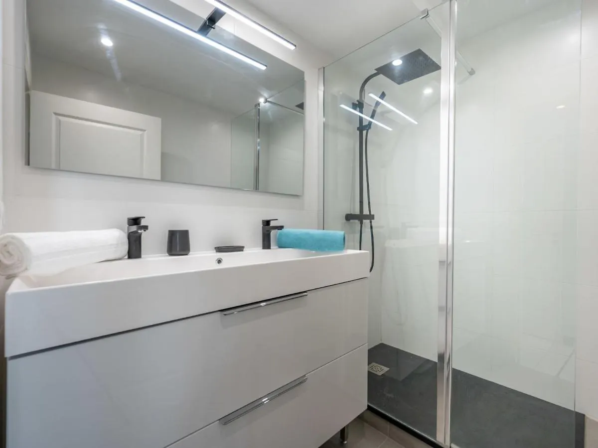 Apartment Cannes Bay-3 By Interhome
