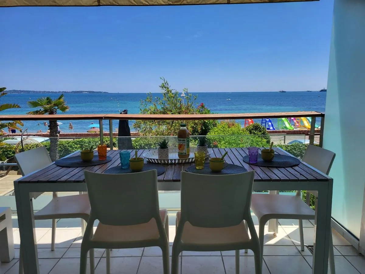 Apartment Cannes Bay-3 By Interhome contacts