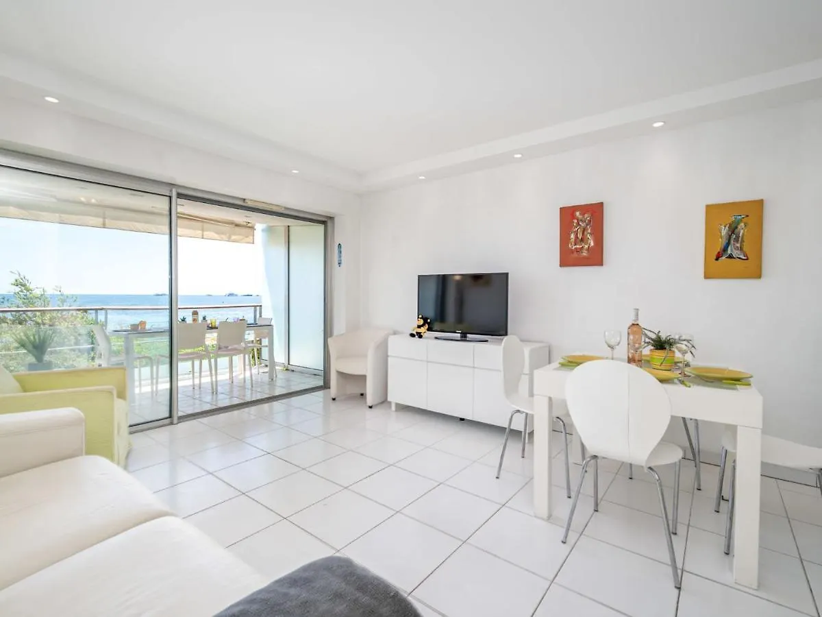 Apartment Cannes Bay-3 By Interhome 0*,  France