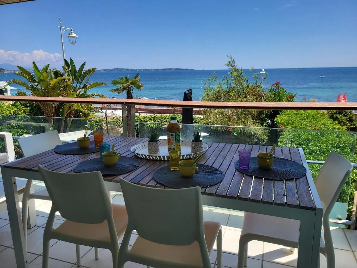 Apartment Cannes Bay-3 By Interhome 0*,  France
