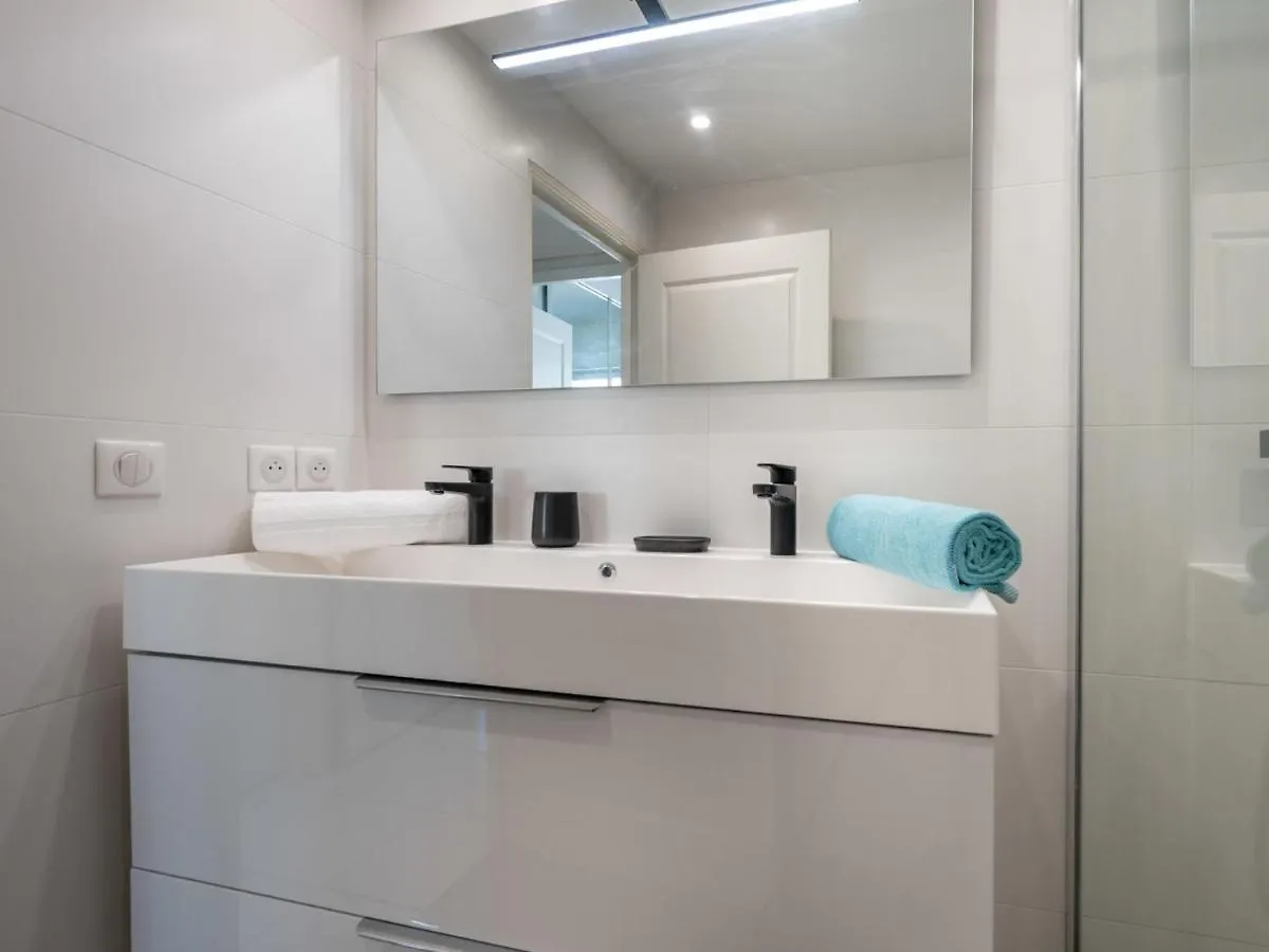 Apartment Cannes Bay-3 By Interhome 0*,