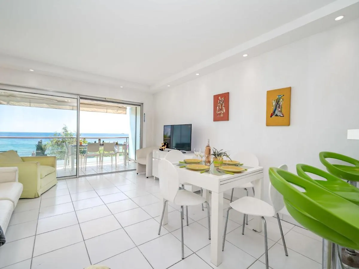 Apartment Cannes Bay-3 By Interhome
