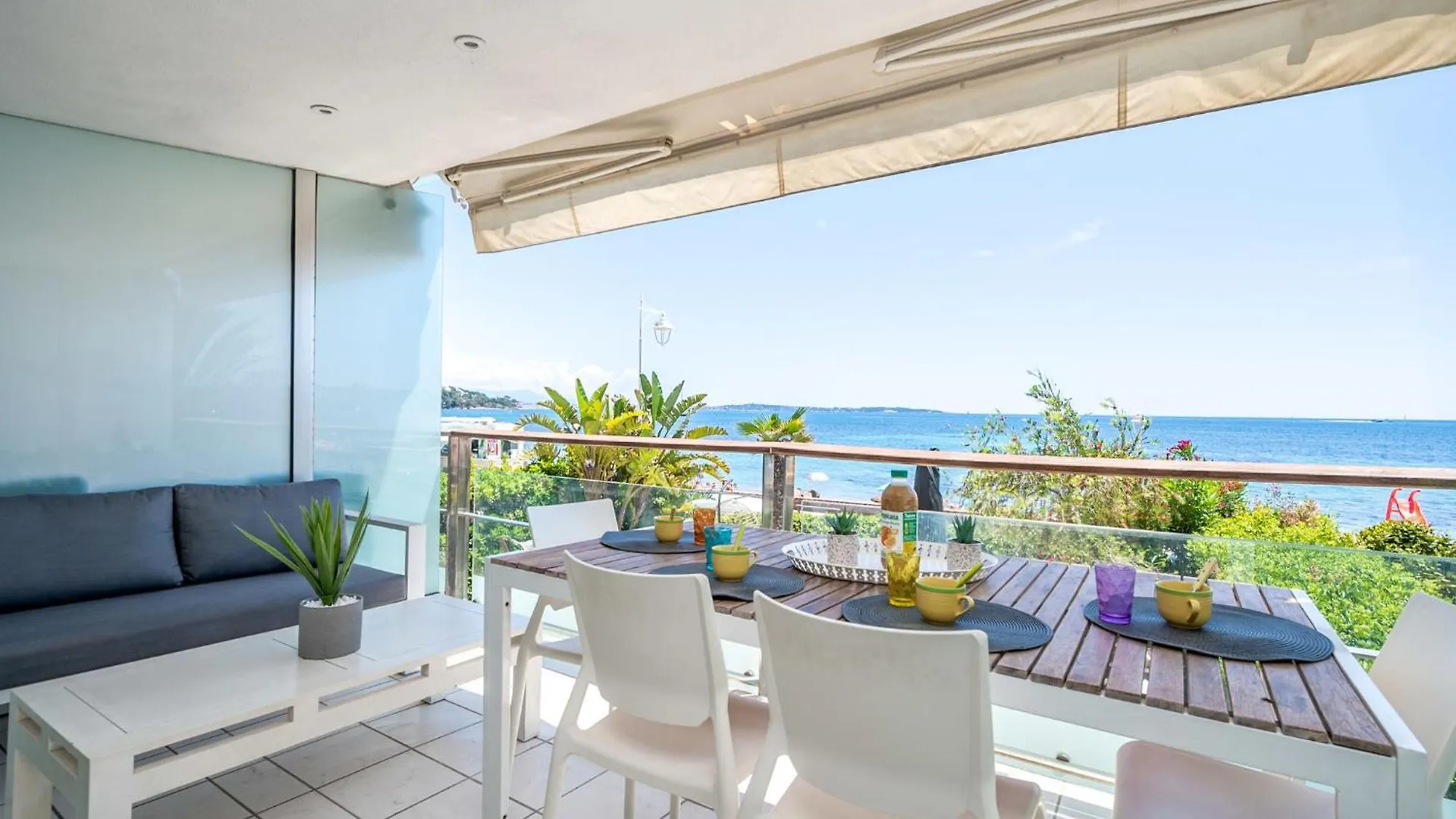 Apartment Cannes Bay-3 By Interhome
