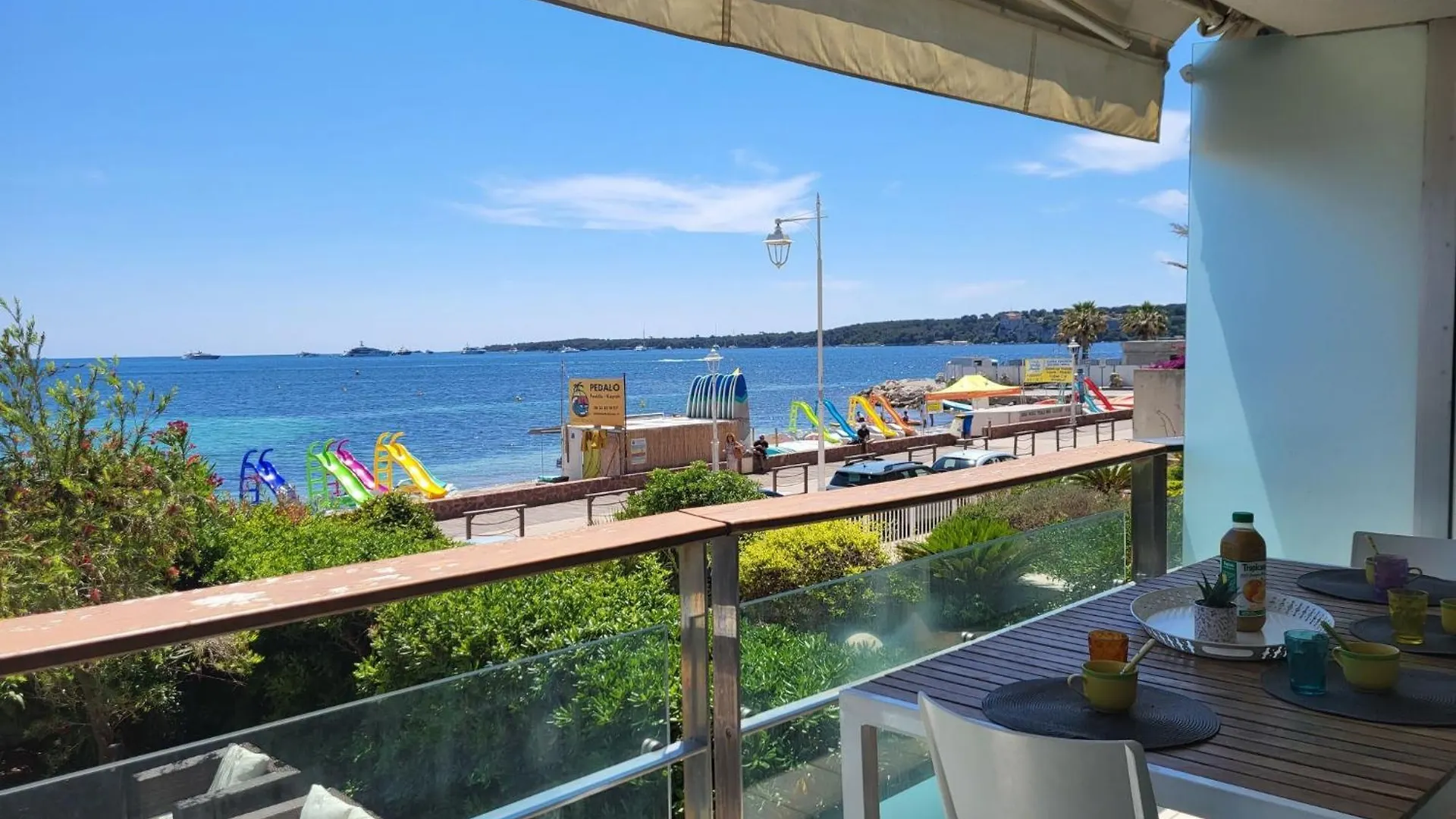 Apartment Cannes Bay-3 By Interhome